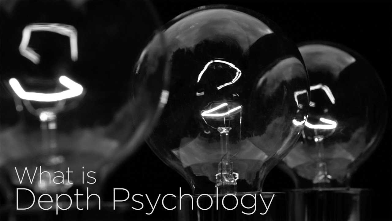 What is Depth Psychology